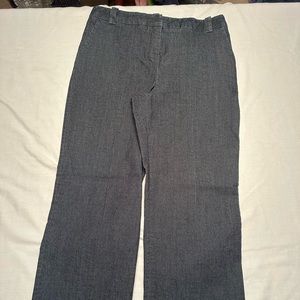 Josephine. Dark Blue, stretch jeans.Worn once.